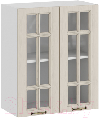 Шкаф навесной для кухни ТриЯ Лина 1В6С - фото