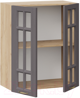 Шкаф навесной для кухни ТриЯ Лина 1В6С