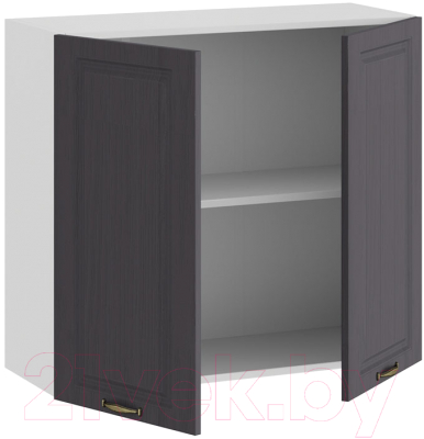 Шкаф навесной для кухни ТриЯ Лина 1В8