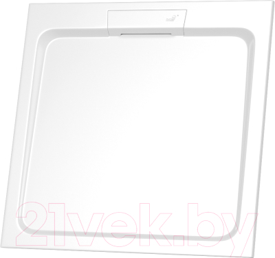 Душевой поддон RGW STA-01W / 16330199-01 - фото