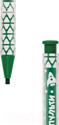 Набор акварельных карандашей Мульти-пульти MCP_39342