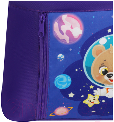 Мешок для обуви Мульти-пульти Spaceman / МО_45943