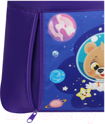 Мешок для обуви Мульти-пульти Spaceman / МО_45943