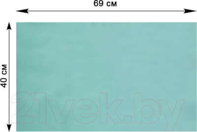 Фартук для творчества Мульти-пульти Приключения Енота / НТ_33853