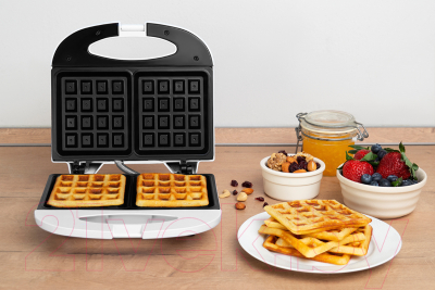 Вафельница Olto WA-1017