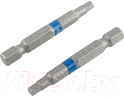 Набор бит Cutop Profi 83-649 - фото