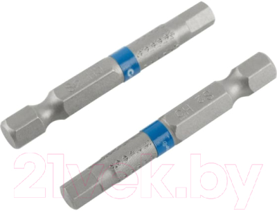 Набор бит Cutop Profi 83-651 - фото