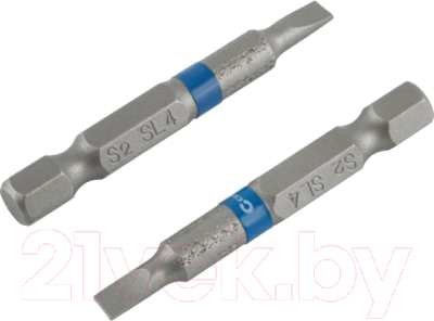 Набор бит Cutop Profi 83-641 - фото