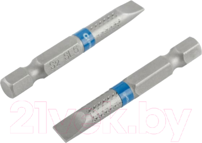 Набор бит Cutop Profi 83-645 - фото