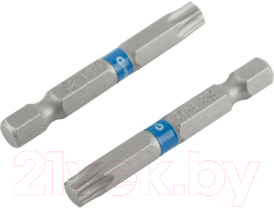 Набор бит Cutop Profi 83-663 - фото