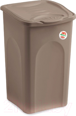 Корзина для белья Stefanplast 70234 - фото