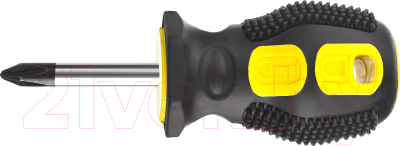 Отвертка Stayer 2510-38-2-z03 - фото