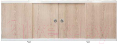 Экран для ванны МетаКам Купе 1.49 - фото