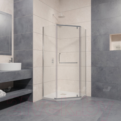 Душевой уголок RGW PA-081 / 35088188-11