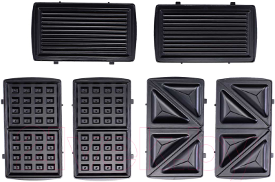 Вафельница Olto WA-1320