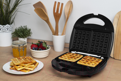 Вафельница Olto WA-1320