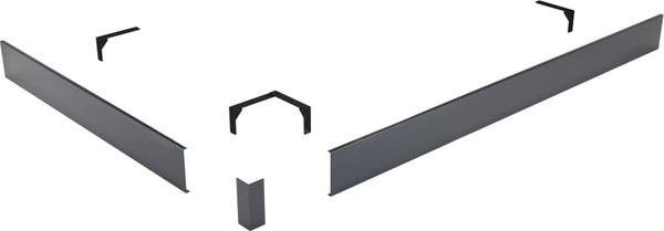 Экран для душевого поддона RGW N/ST-21 G 50231576-02 - фото