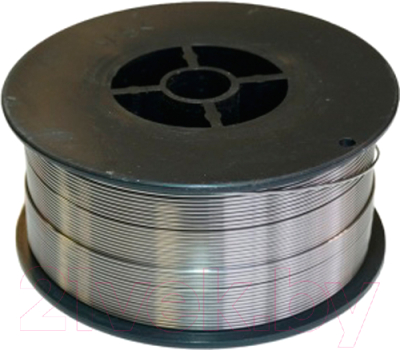 Проволока сварочная Edon 1мм / 80090101011 - фото
