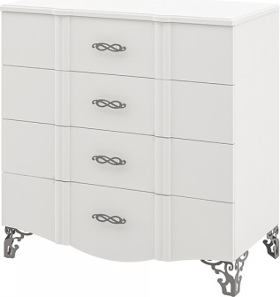 Комод Мебель-Неман София МН-025-11 - фото