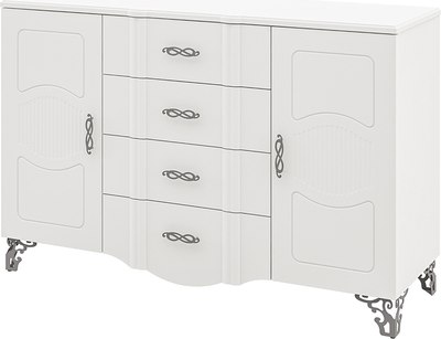 Тумба Мебель-Неман София МН-025-19 - фото