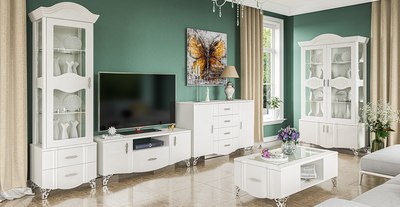 Тумба Мебель-Неман София МН-025-19