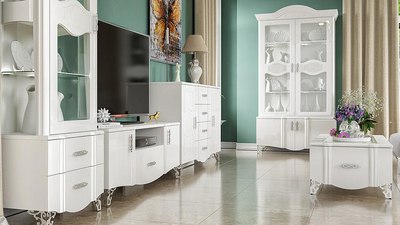 Тумба Мебель-Неман София МН-025-19