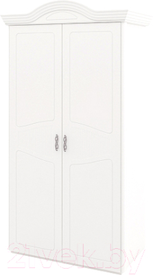 Шкаф Мебель-Неман София МН-025-22 - фото