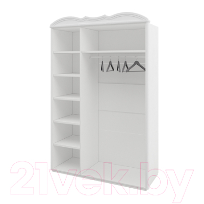 Шкаф Мебель-Неман София МН-025-23