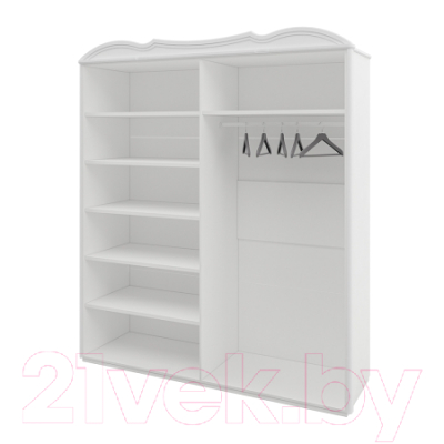 Шкаф Мебель-Неман София МН-025-24