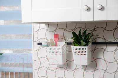 Корзина Violet Лофт / 720006