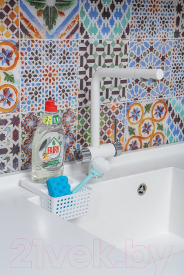 Органайзер для раковины Violet Лофт / 550006