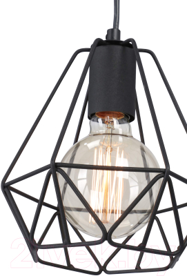 Потолочный светильник Vitaluce V4705-1/1S