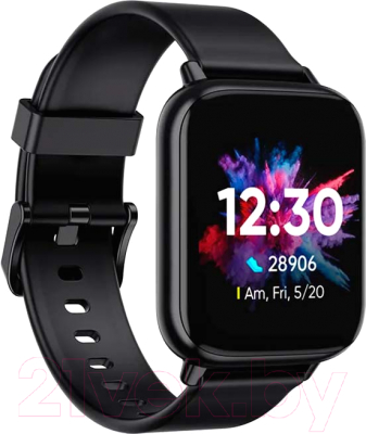 Умные часы Dizo Watch 2 - фото