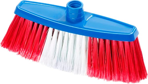 Насадка для щетки Эльфпласт Стандарт EP154 - фото