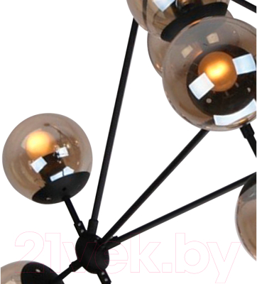 Люстра Kinklight Моди 07535-10.19