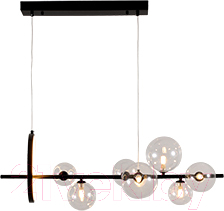 Люстра Kinklight Иона 07608-7А.19 - фото