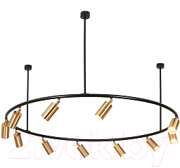 Люстра Kinklight Кайко 07615-12 - фото