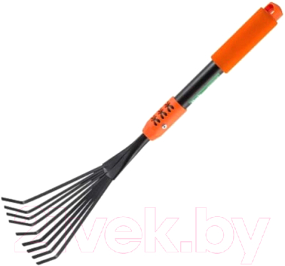 Грабли ручные Park HG3550-L / 270226 - фото
