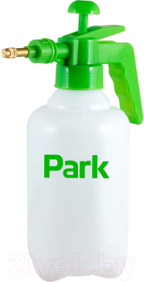 Опрыскиватель помповый Park 990054 (белый) - фото