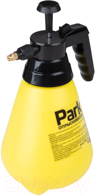 Опрыскиватель помповый Park 990052 (желтый)