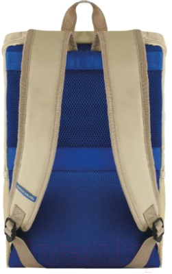 Терморюкзак Биосталь Кемпинг TR-B20