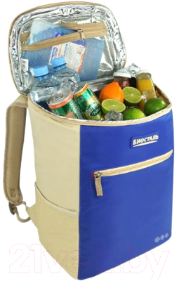 Терморюкзак Биосталь Кемпинг TR-B20