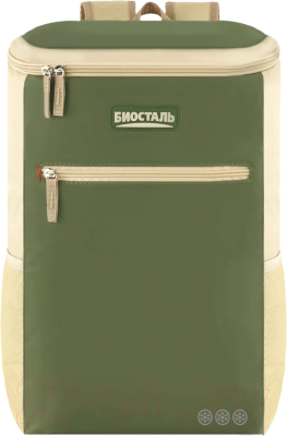 Терморюкзак Биосталь Кемпинг TR-G25 - фото