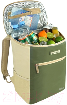 Терморюкзак Биосталь Кемпинг TR-G25