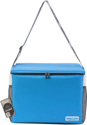 Термосумка Биосталь Дискавери / TCР-B25 - фото