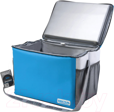 Термосумка Биосталь Дискавери / TCР-B25