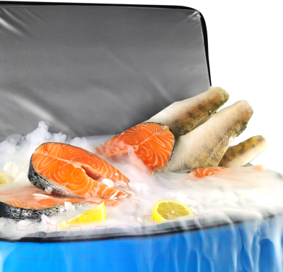 Термосумка Биосталь Дискавери / TCР-B30