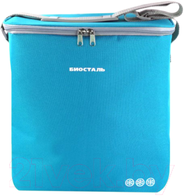 Термосумка Биосталь Кантри TCD-B - фото