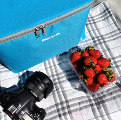 Термосумка Биосталь Кантри TCD-B