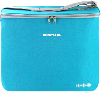 Термосумка Биосталь Кантри TCD-B - фото